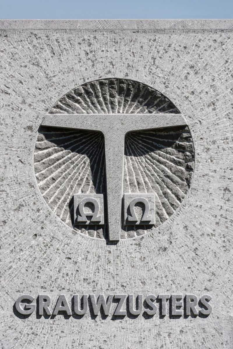 Grafmonumenten