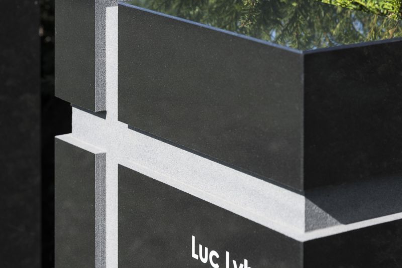 Grafmonumenten