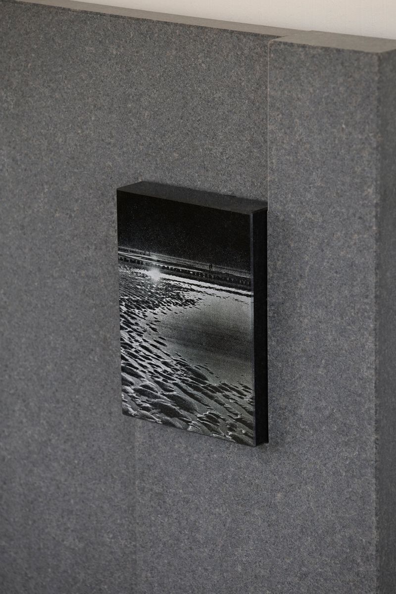 Lasergravure